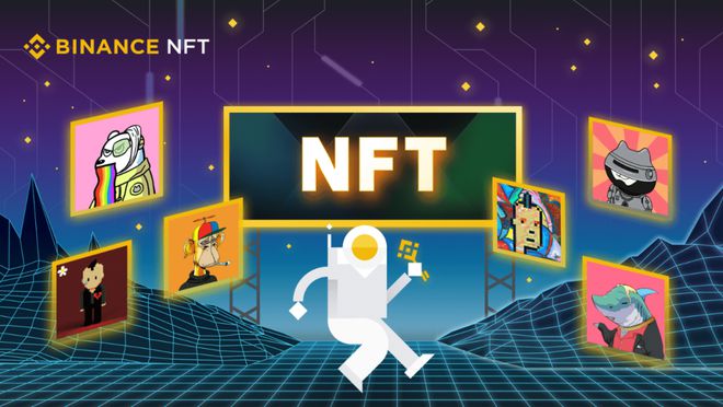 金年会中国官方网站关于主流媒体报道,NFT交易量再创新高的信息