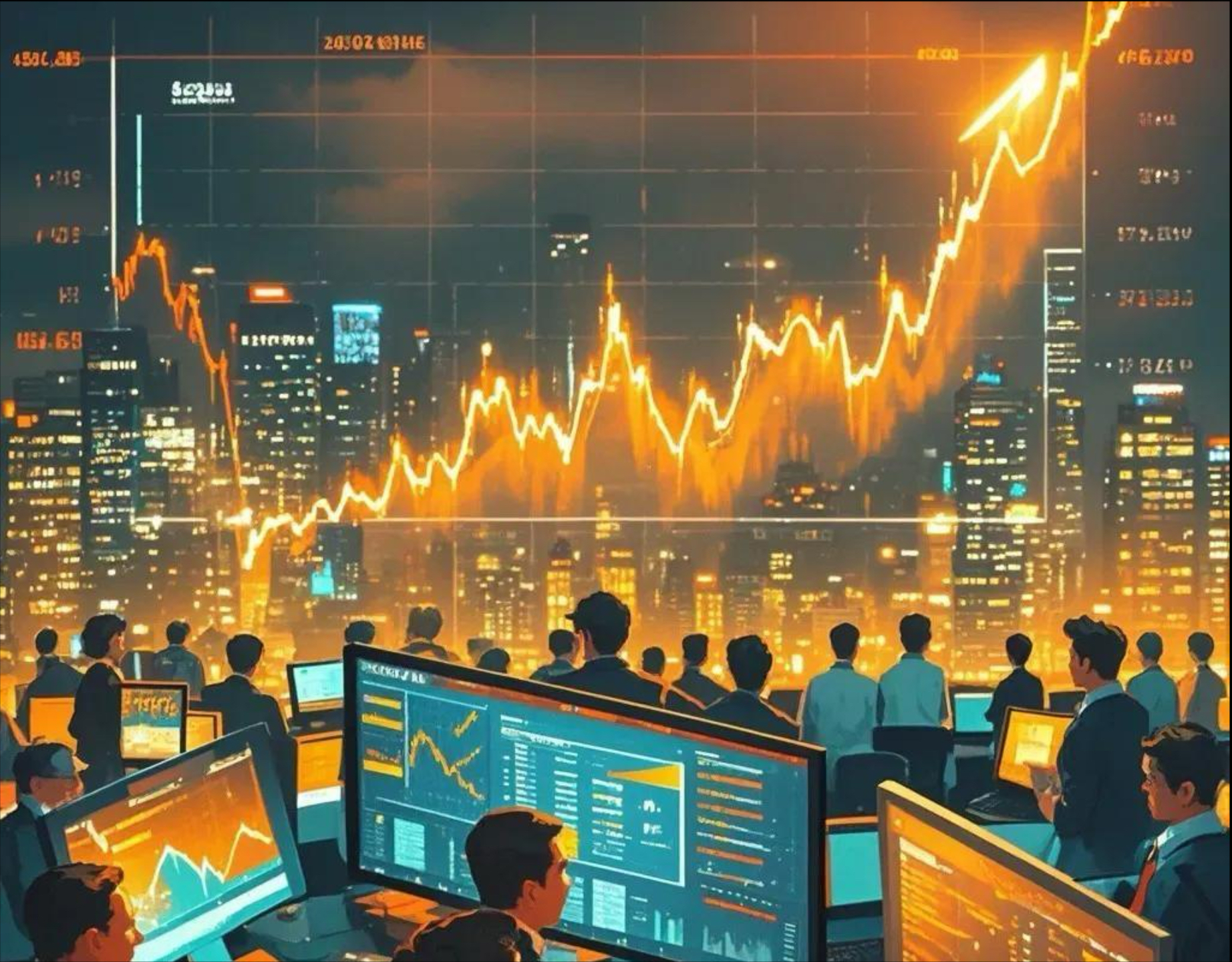 金年会中国官方网站包含监管趋严下的虚拟币投资投资者看好潜力，创新应用场景不断涌现。的词条