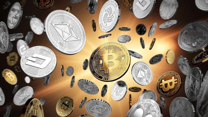 比特币上扬势惊人，一夜飙升264%，加密市场沸腾的简单介绍