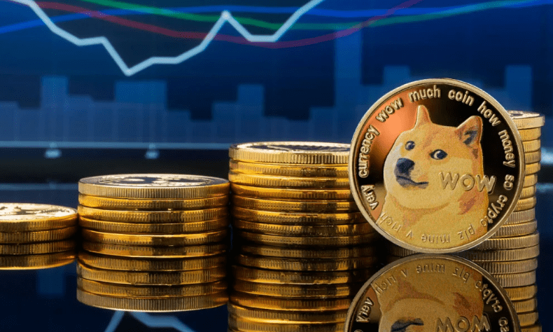 TRON刷新年度新高，攀升幅高达狗狗币%，还是否还能入手？