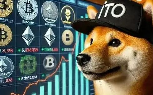JNH金年会AVAX走高势惊人，一夜飙升狗狗币%，加密市场沸腾的简单介绍