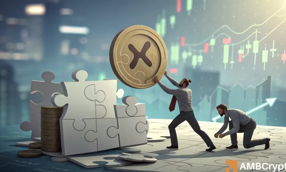 金年会中国官方网站专家称XRP将在年底冲破11.1美元，引发引发关注