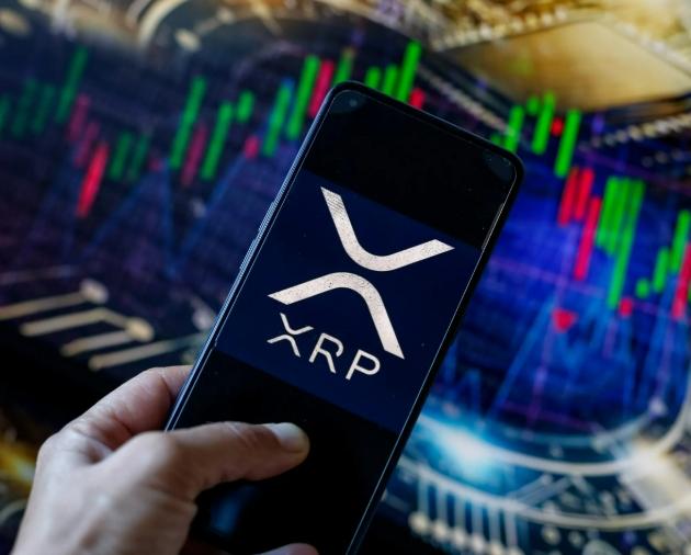 专家称XRP将在年底冲破11.1美元，引发引发关注